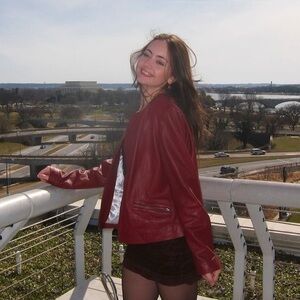 Meet your Posher, Scarlett